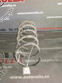 arc fata Peugeot 406