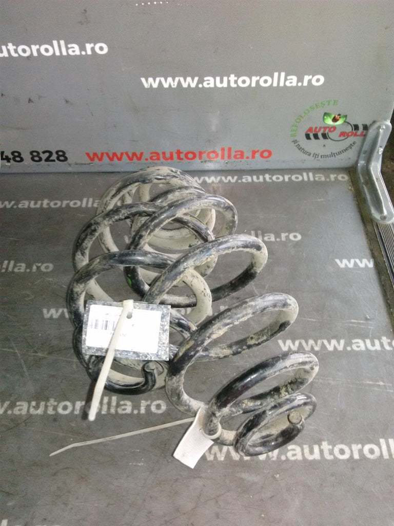 arc spate Audi A6, an 2002
