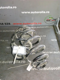 arc spate Audi A6, an 2002