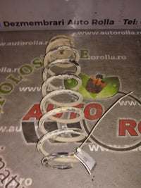 arc spate Skoda Fabia