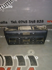 climatronic Audi A6, an 2002