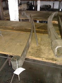 arc spate foaie Volkswagen LT 28