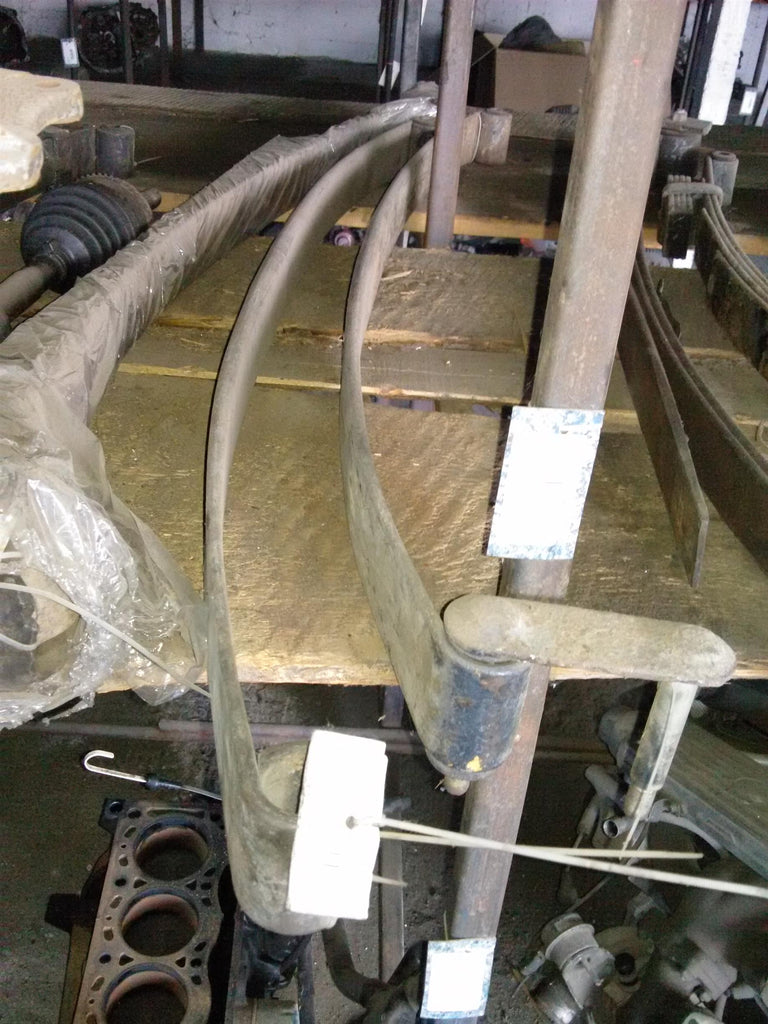 arc spate o foaie Renault Trafic