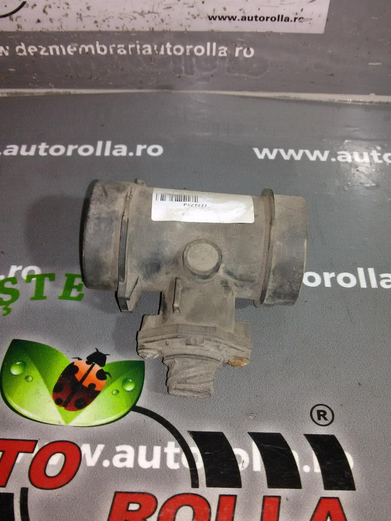 debitmetru aer BMW E38, 5.0S