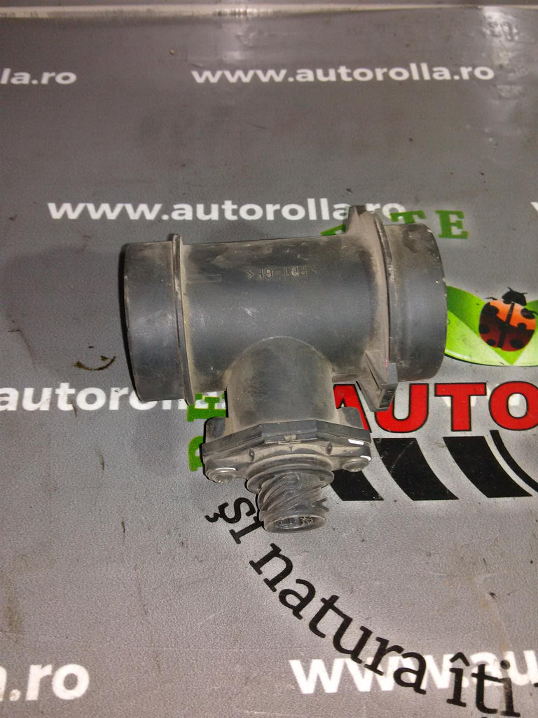 debitmetru aer BMW E38, 5.0S
