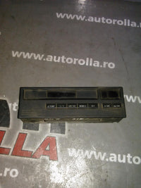 climatronic BMW E36