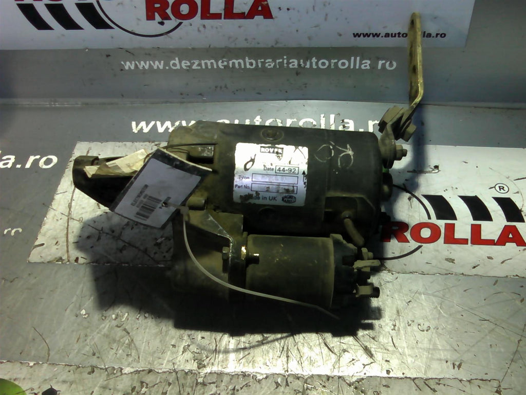 electromotor Rover 400