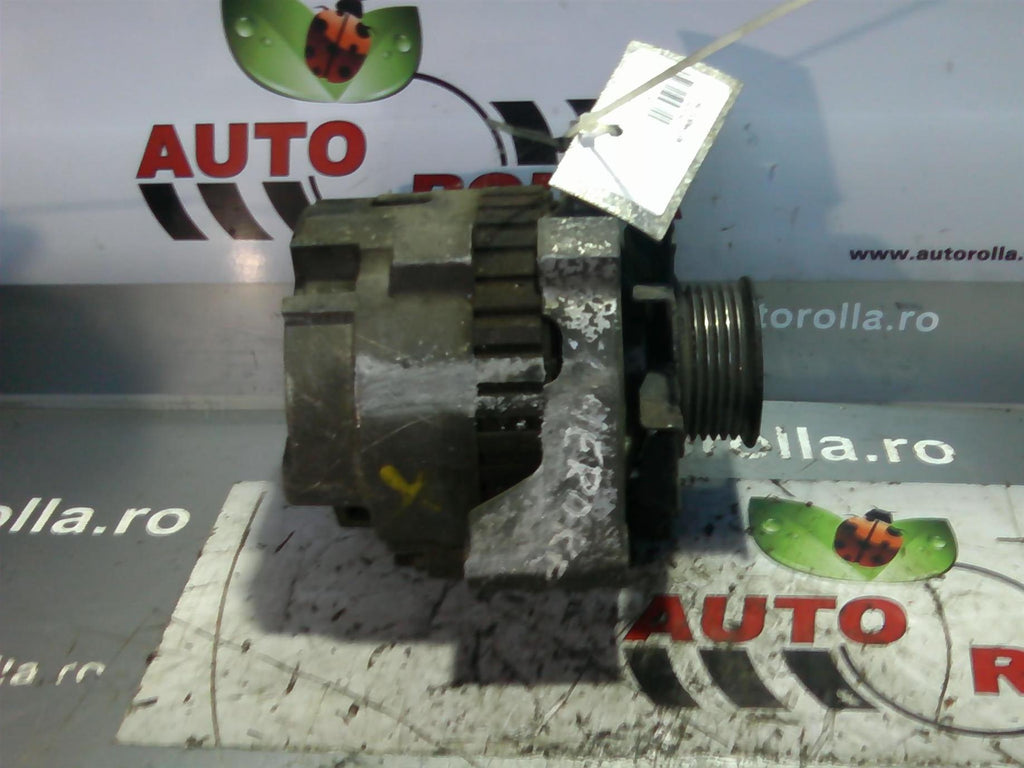 alternator Jeep Cherokee