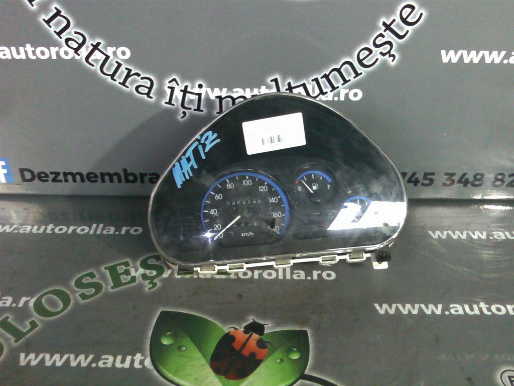 ceas bord Daewoo Matiz