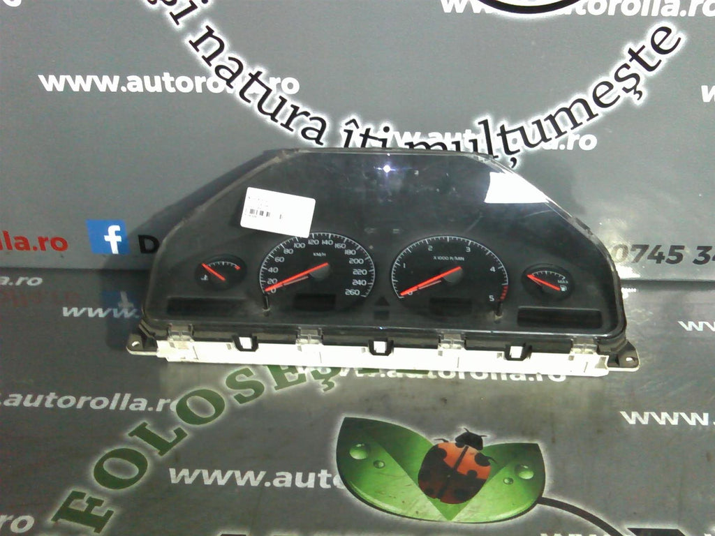 ceas bord Volswagen Polo, 1.9SDI, an 2004