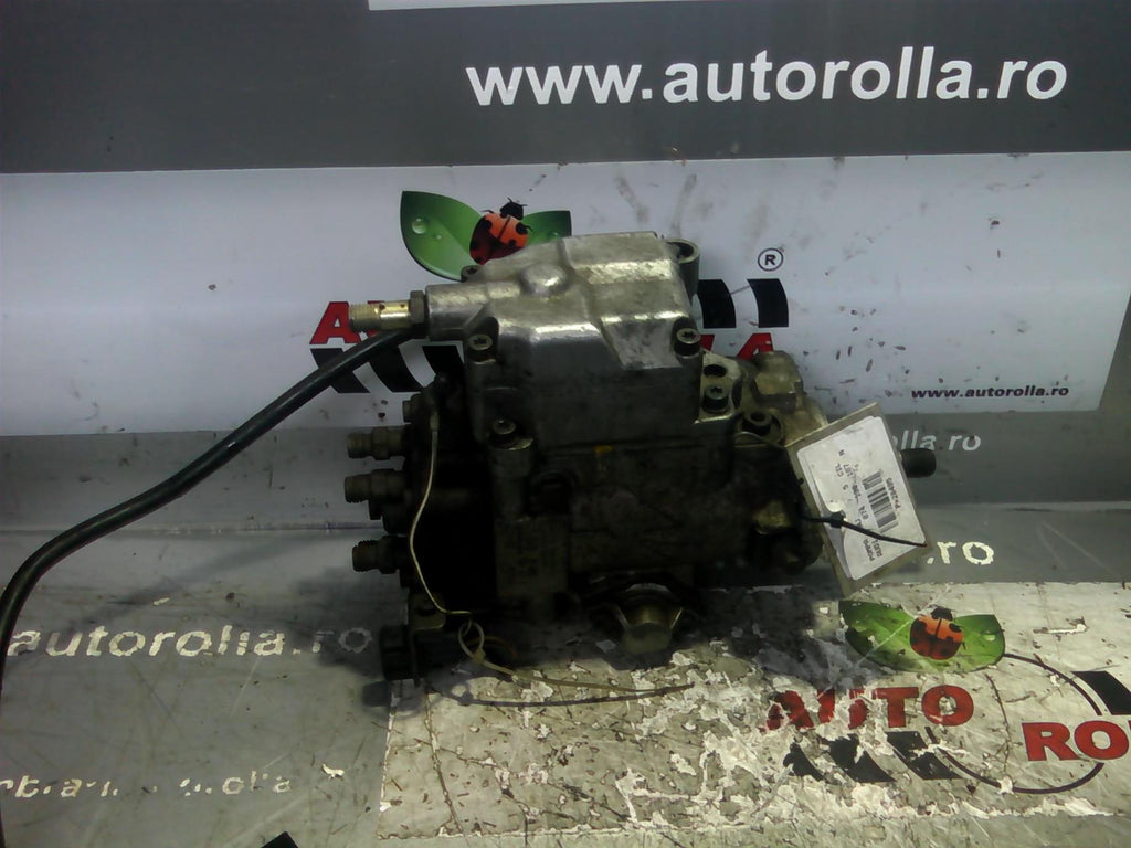 pompa injectie, 5 cilindrii Audi A6