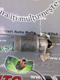 electromotor Opel Rekord 2.0S