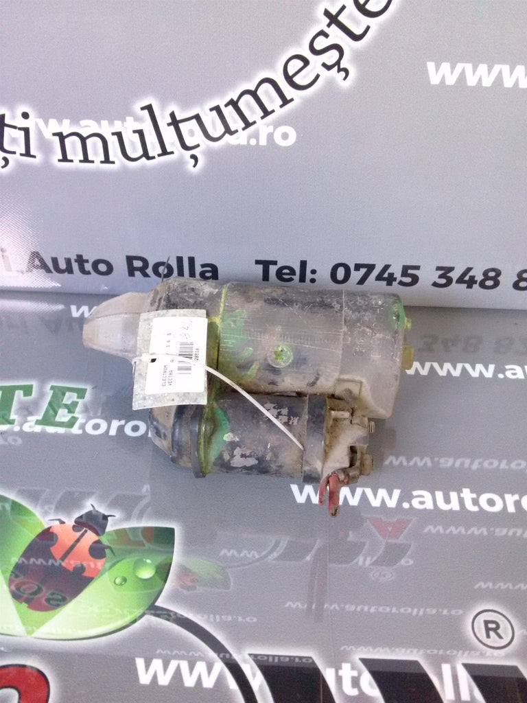 electromotor Opel Vectra A, 1.6S