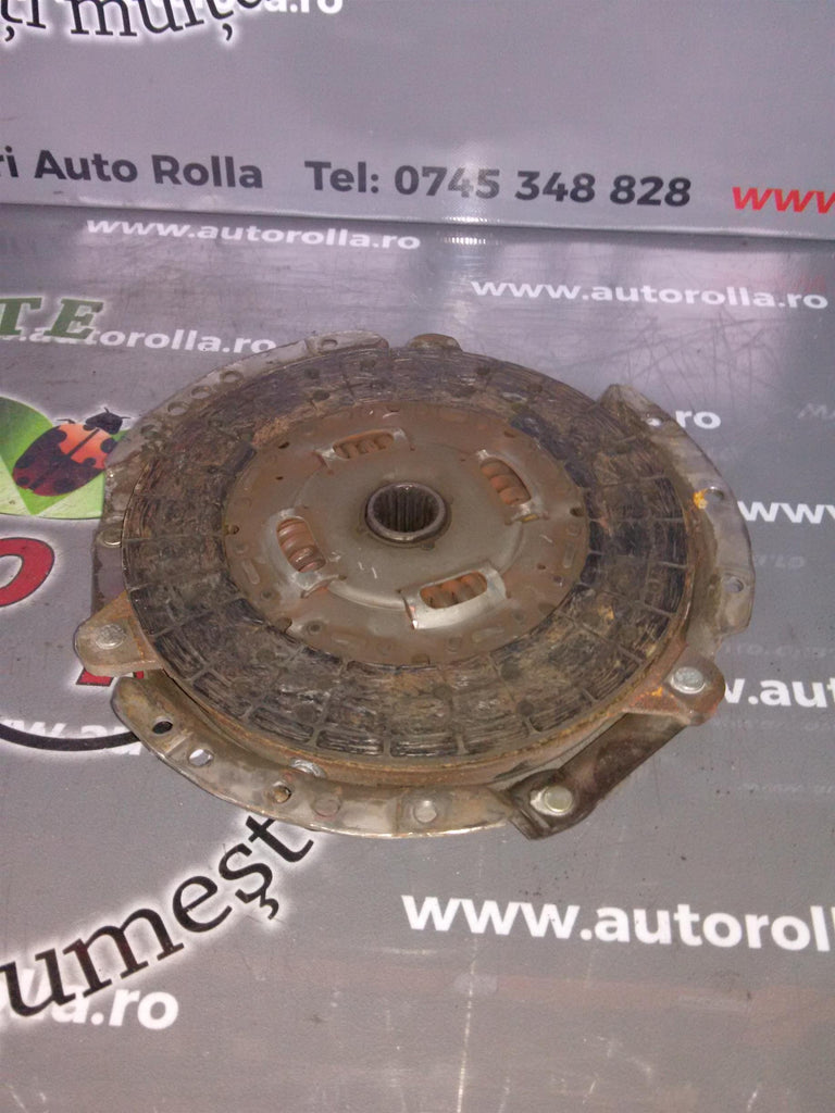 placa presiune si disc Toyota Land Cruiser, 3.0D4D