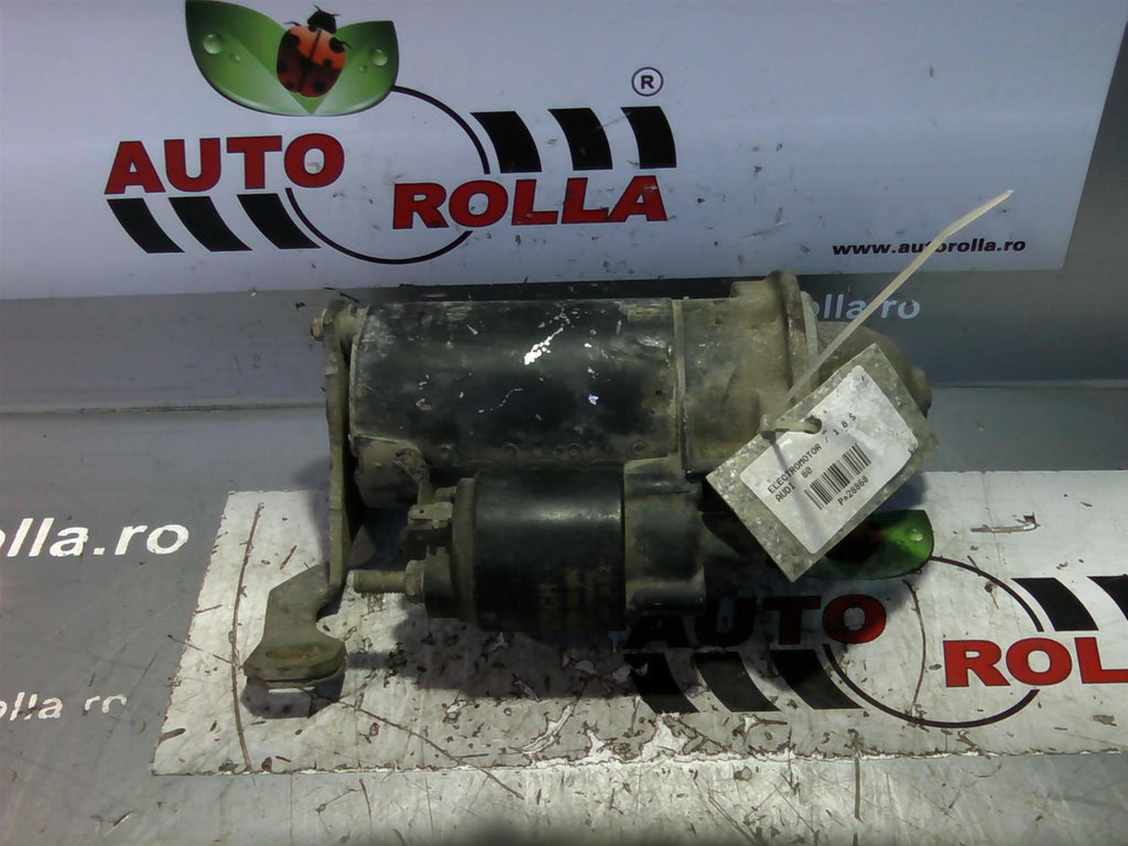 electromotor Audi 80, 1.8S