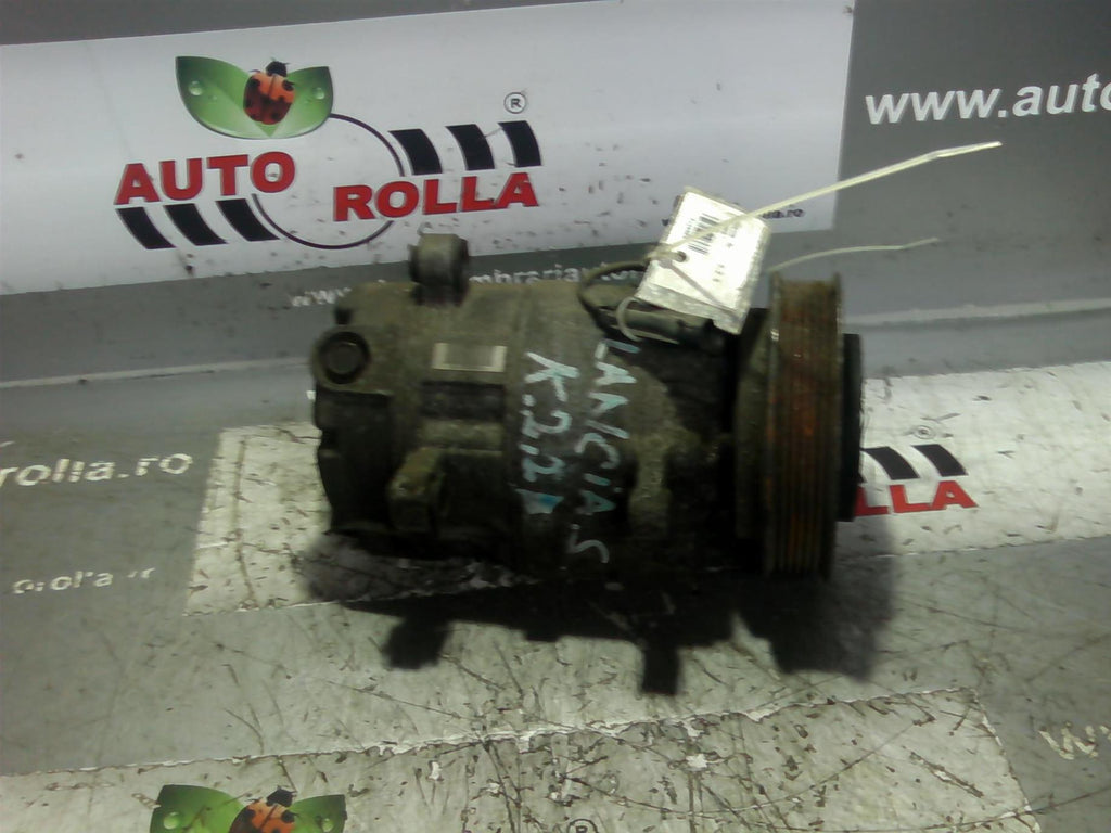 compresor ac Lancia Kappa 2.2S