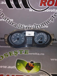 ceas bord Renault Clio 2, 1.5DCI
