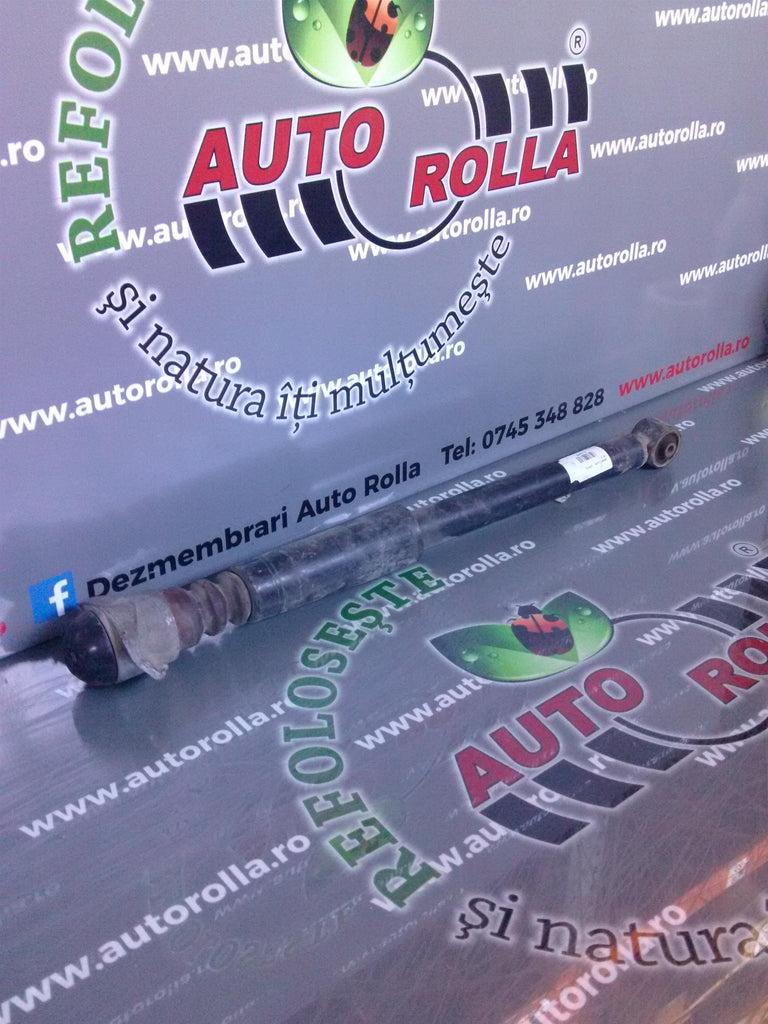 amortizor spate Audi A3, an 2000