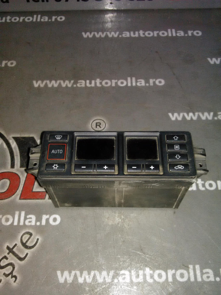 climatronic Audi A3