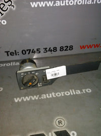 bloc lumini bord Mercedes Eclass W210
