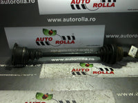 planetara Volkswagen Passat B5, diesel