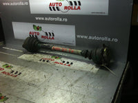 planetara d Audi A6, an 2002