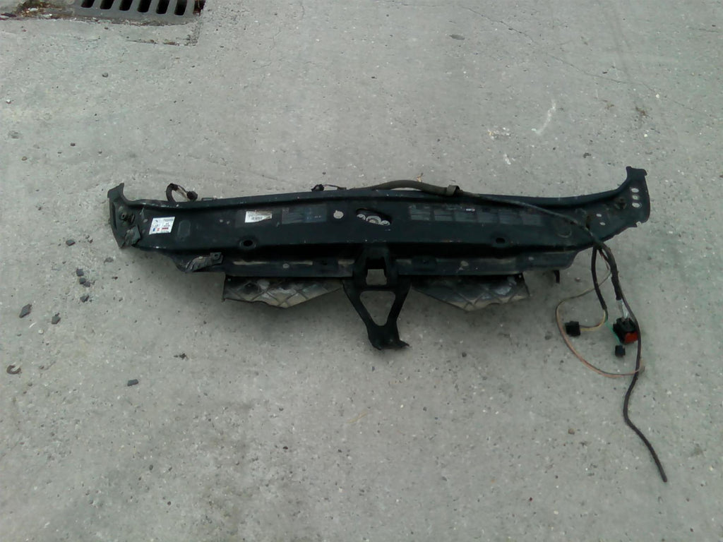 traversa fata superioara Renault Laguna, an 2007