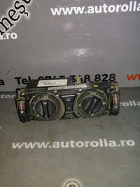 climatronic Mercedes Eclass W210