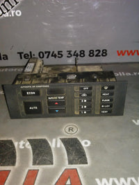 climatronic Fiat Croma, 2.0S an 1992