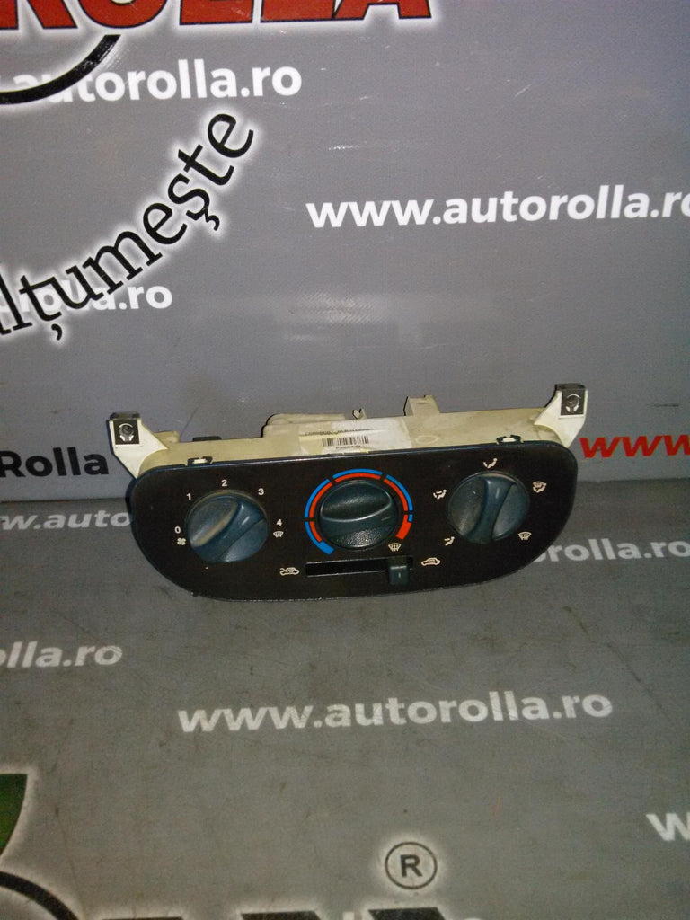 comanda aeroterma Fiat Doblo