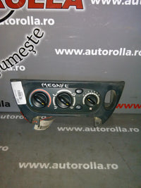 comanda aeroterma Renault Megane, an 2002