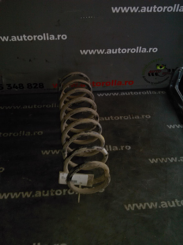arc fata Daewoo Matiz