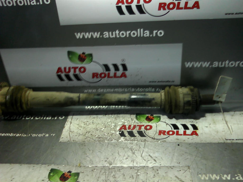 planetara dreapta spate BMW E46, 2.5S an 2004