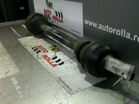planetara spate BMW E38