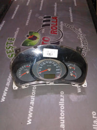 ceas bord Hyundai Tucson, 2.7S, an 2004