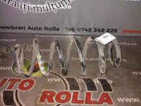 amortizor+arc+flansa fata Audi A6, an 2002