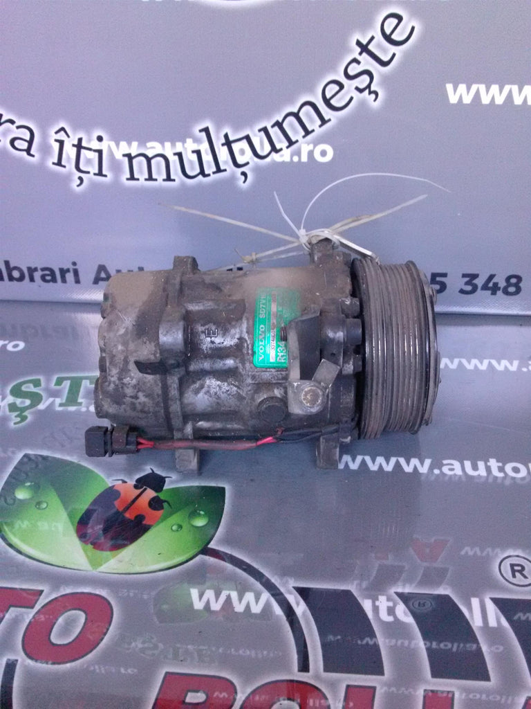 compresor ac Renault 21, 1.7benzina