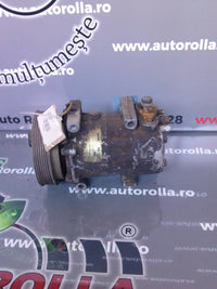 compresor ac Saab 900