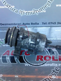 compresor ac Fiat Croma, 2.5TD
