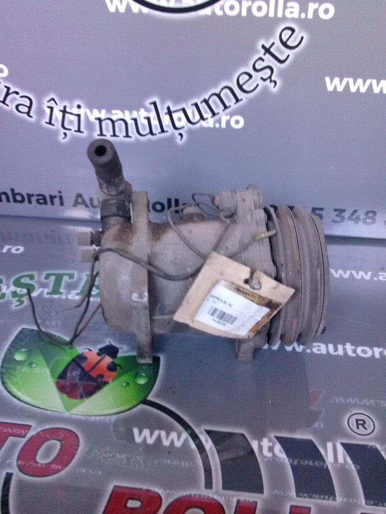 compresor ac Renault 21