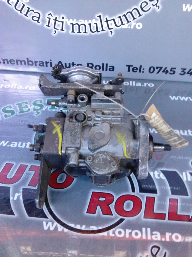 pompa injectie Fiat Tipo