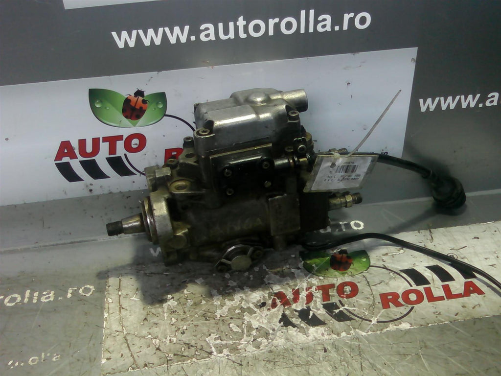 pompa injectie Audi 100, 2.5D ,5 cilindrii, an 1991