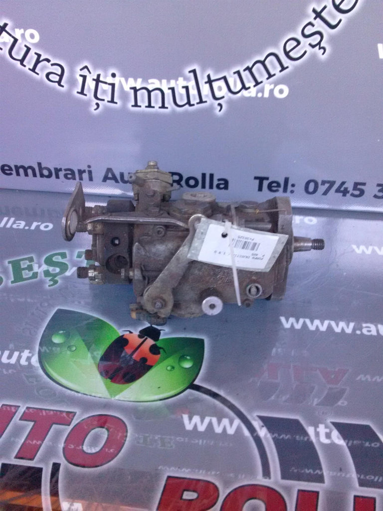 pompa injectie Peugeot 405, 1.9D