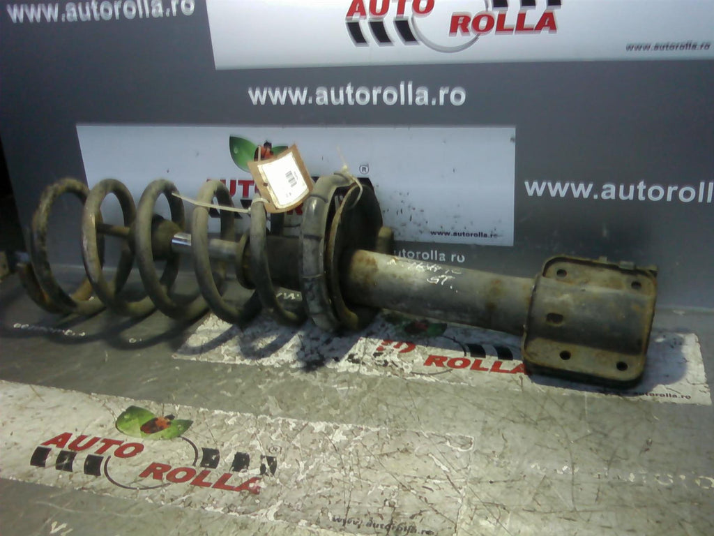 amortizor si arc fata Renault Trafic