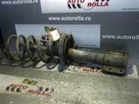 amortizor si arc fata Renault Trafic