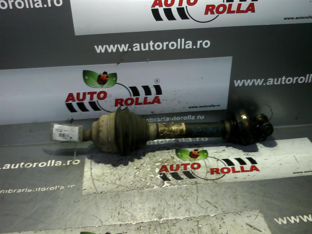planetara scurta Peugeot Partner 1.9D