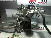 turbina Audi A4, an 2003, 1.8T