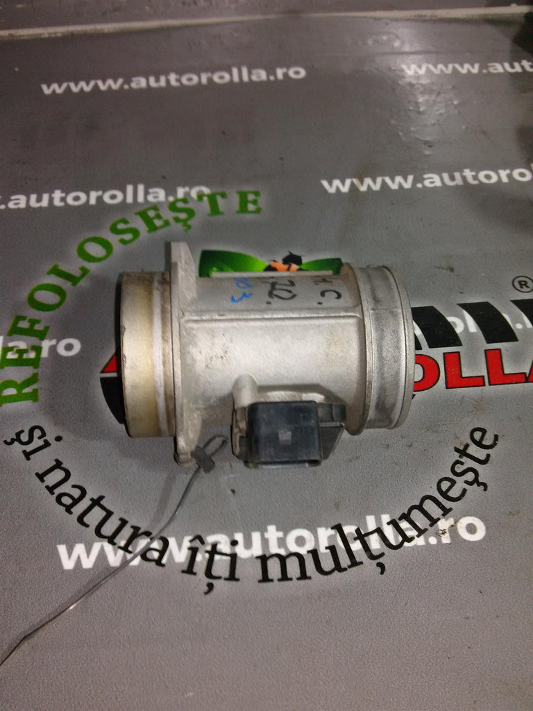 debitmetru aer Audi A6, 2.5TDI, an 2001