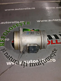 debitmetru aer Audi A6, 2.5TDI, an 2001