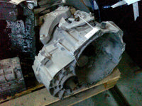 cutie viteze grf, 4x4,  6trepte defecta Volkswagen Golf 5, 2.0TDI 140cp, 4x4